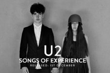 Band U2 Hentikan Dominasi...