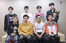 The War Jadi Album EXO...