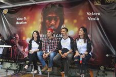 Pemain Utama Film Chrisye...