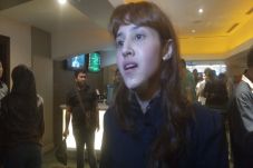 Politikus Ini Sangat...
