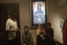 Film Chrisye Bisa Dinikmati...