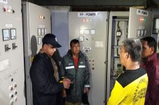 Anies: Banjir di Terowongan...