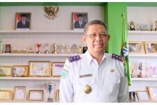 Wali Kota Pontianak...