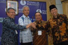 Dirut BTN Maryono Kembali...