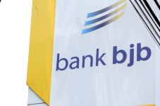 Bank BJB Optimistis...