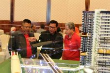Tawarkan The Conexio,...