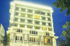 Pemesanan Regata Hotel...