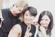 Minho Shinee Rayakan...