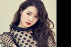 Tiffany Susah Lupakan...