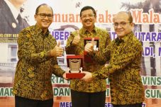Ketua Kadin Sumut Ikuti...