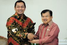 Semarang Dinobatkan...