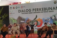 Industri Perkebunan...