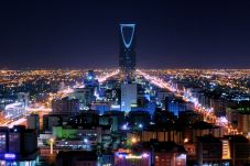 Setelah 35 Tahun, Saudi...