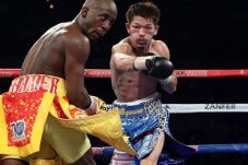 Sabet Gelar Juara Dunia,...