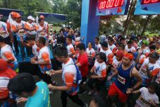 5.000 Pelari Ramaikan...