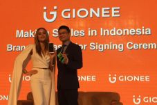 Gionee Communication...