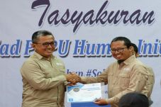 18 Tahun PKPU Menjadi...