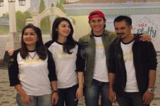 Film Chrisye Diharapkan...