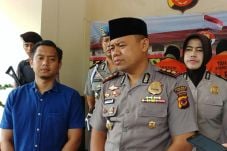 Polisi Bekuk Pelaku...