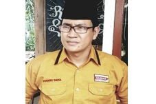 Harry Daya Calon Wali...