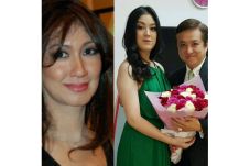 Anak Artis Zarima Mirafsur...