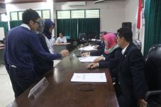 KIP DIY Sidangkan Sengketa...