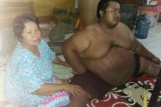 Sebelum Meninggal, Yudi...