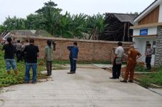 Ungkap Kasus Mutilasi,...