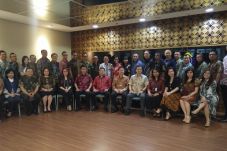 MNC Investama Gelar...