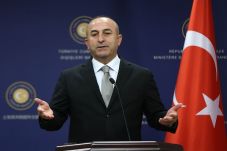 Turki Kritik Negara...
