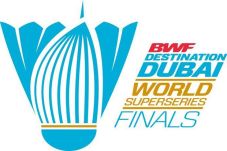 Undian BWF Superseries...