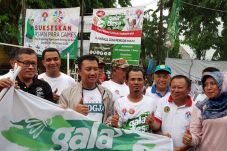 INAPGOC Gencar Sosialisasikan...