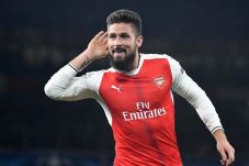 Wenger Bicara Nasib...