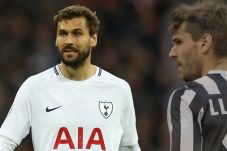Fernando Llorente Bawa...