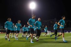 Menyamai Rekor Barca...