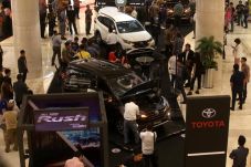 Toyota Boyong All New...