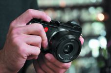 Kamera Leica CL Beredar...