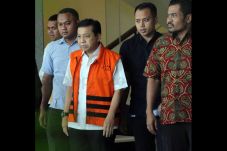 Setnov Mengaku Sakit...