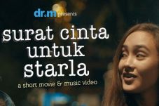 Film Surat Cinta untuk...