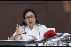 Puan Maharani Minta...