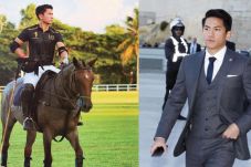 Pangeran Brunei Abdul...