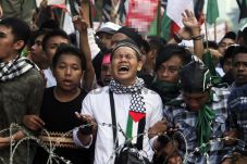 Polisi Siap Kawal MUI...