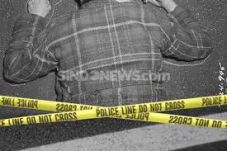 Hendak Tembak Polisi,...