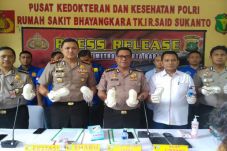 Sabu-Sabu Seberat 5...