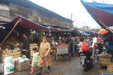 Antisipasi Penimbunan...