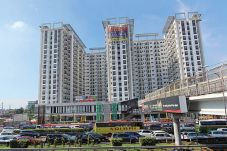 Signature Park Grande...