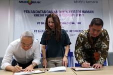 Genjot Kredit Properti,...