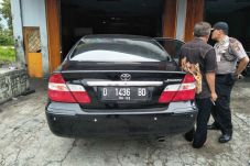 Camry Kades Talaga Sukabumi...