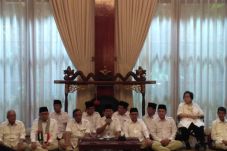 Gerindra Resmi Usung...