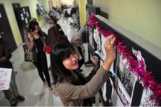 Apresiasi Pemberitaan,...